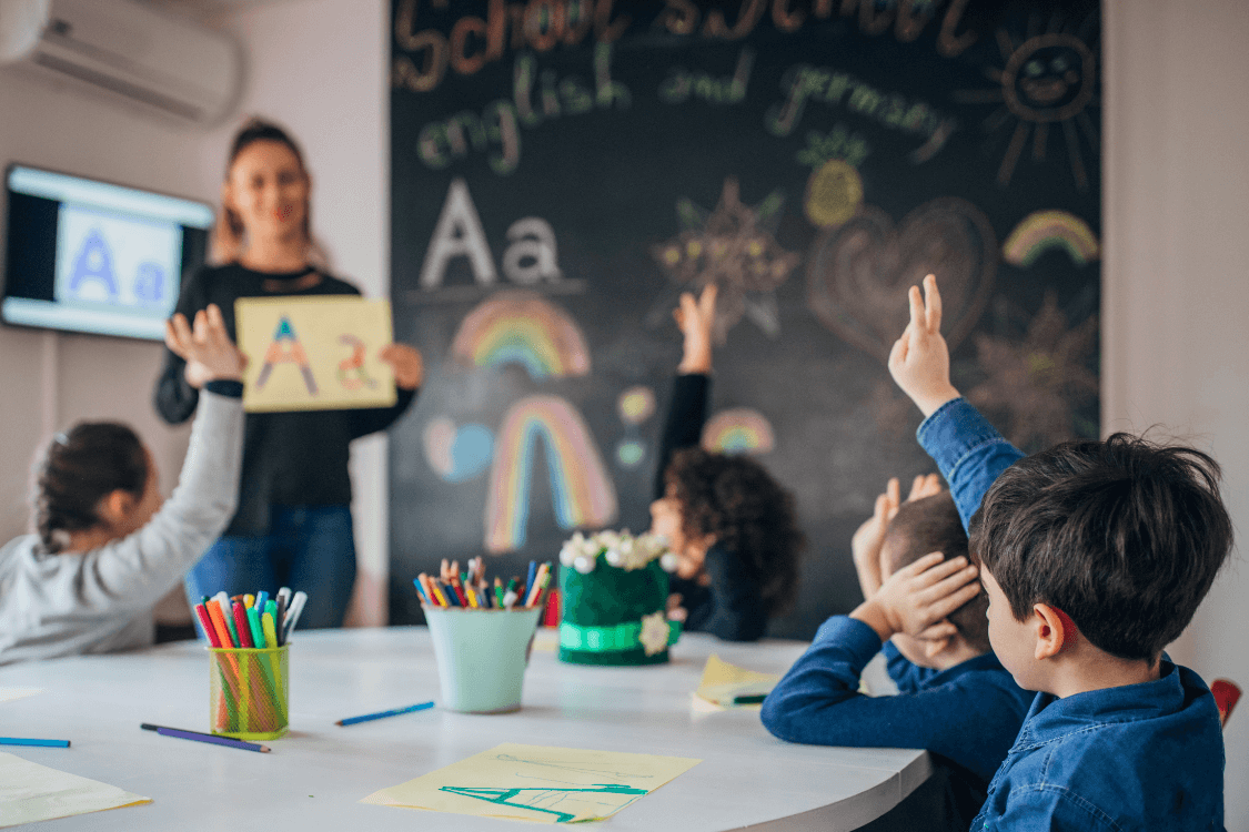 Why Explicit Phonics Instruction is So Important