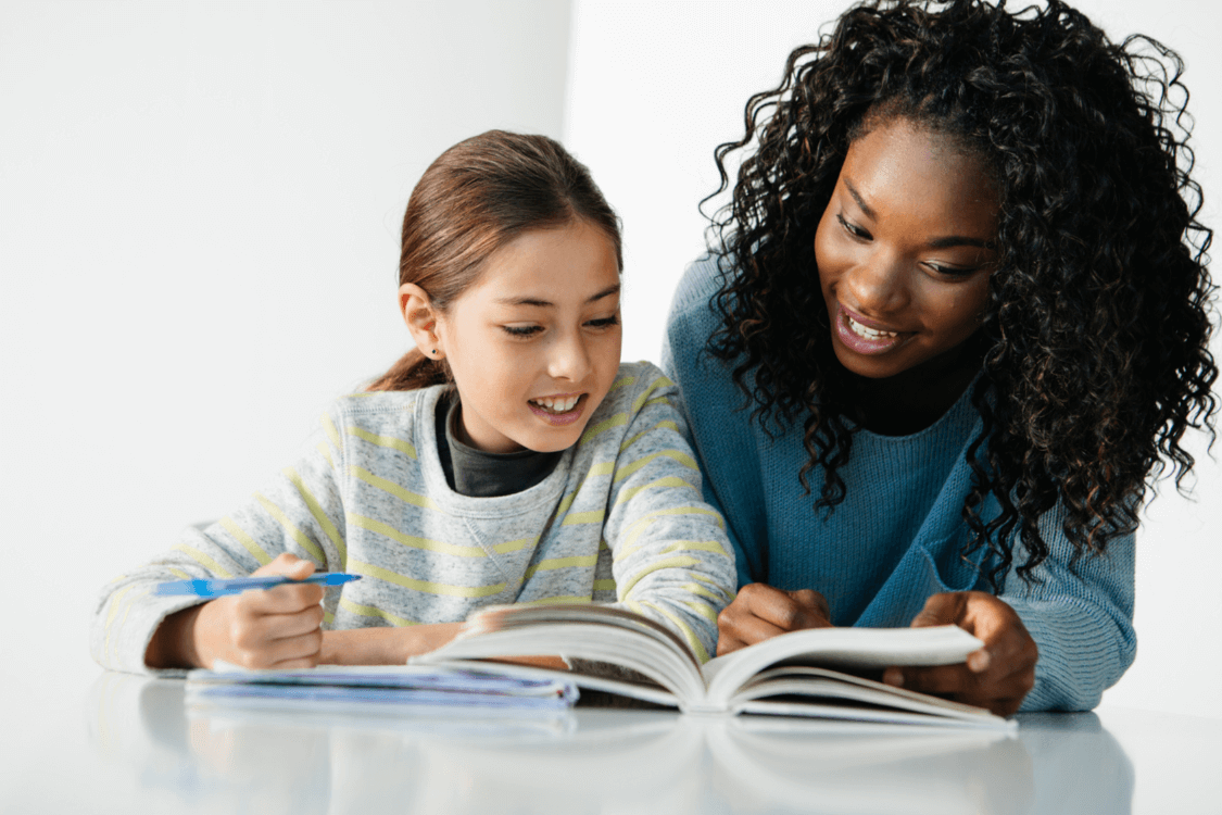 Phonics Intervention for Struggling Students