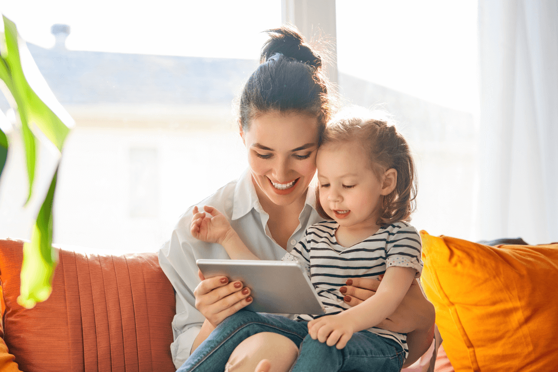 Starfall ABC App Review