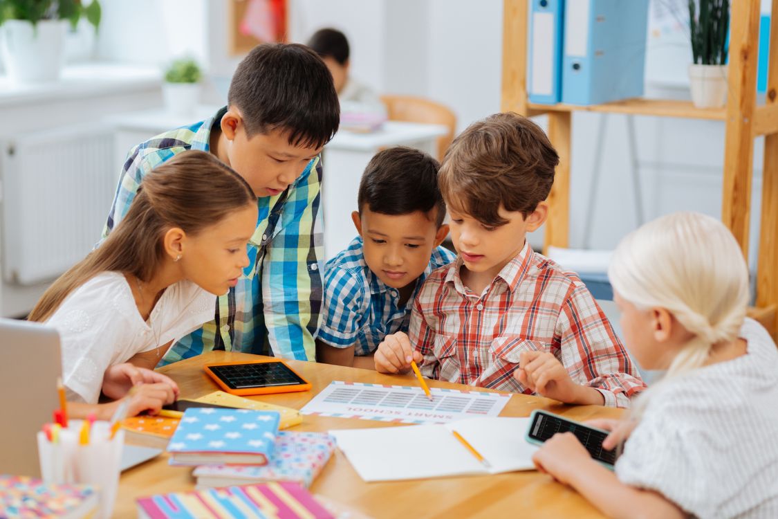 How to Help Kids Start Reading Multisyllabic Words