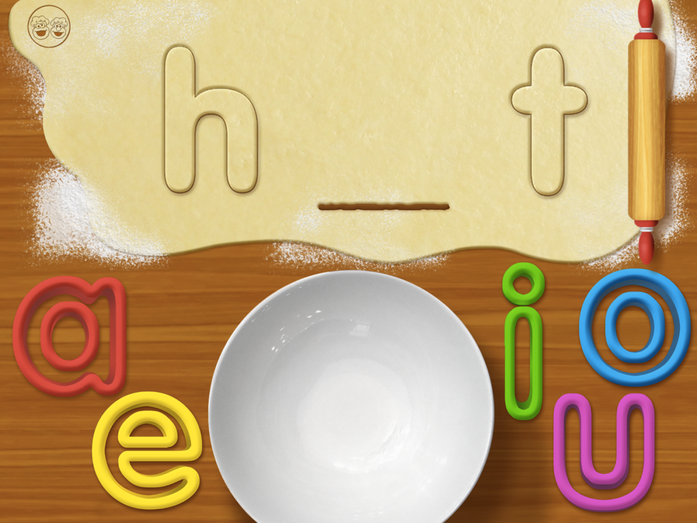 Alphablet Kitchen Sesame Street Alphabet Kitchen App Review - Phonics.org