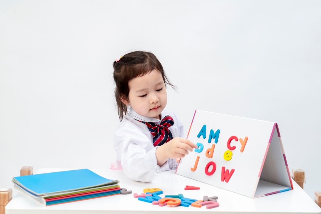 When Should Kids Learn Phonics?