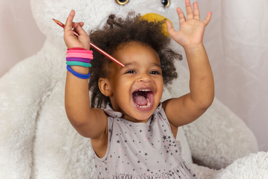 How Does Oral Language Support Children’s Writing?