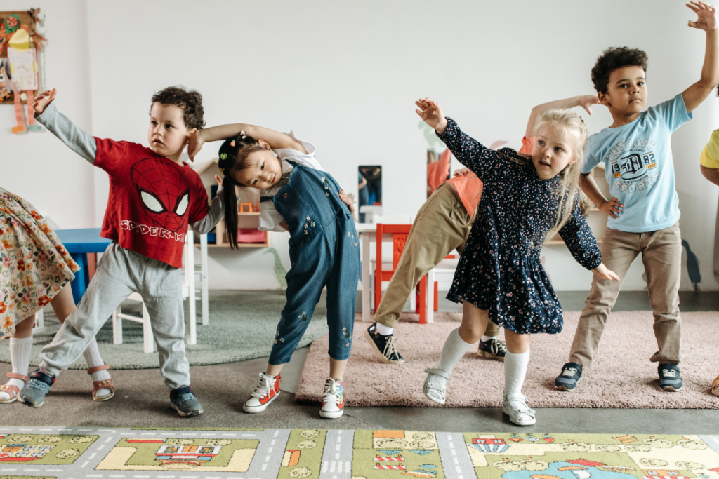 Discover how movement enhances phonics learning, building stronger neural connections for reading skills.