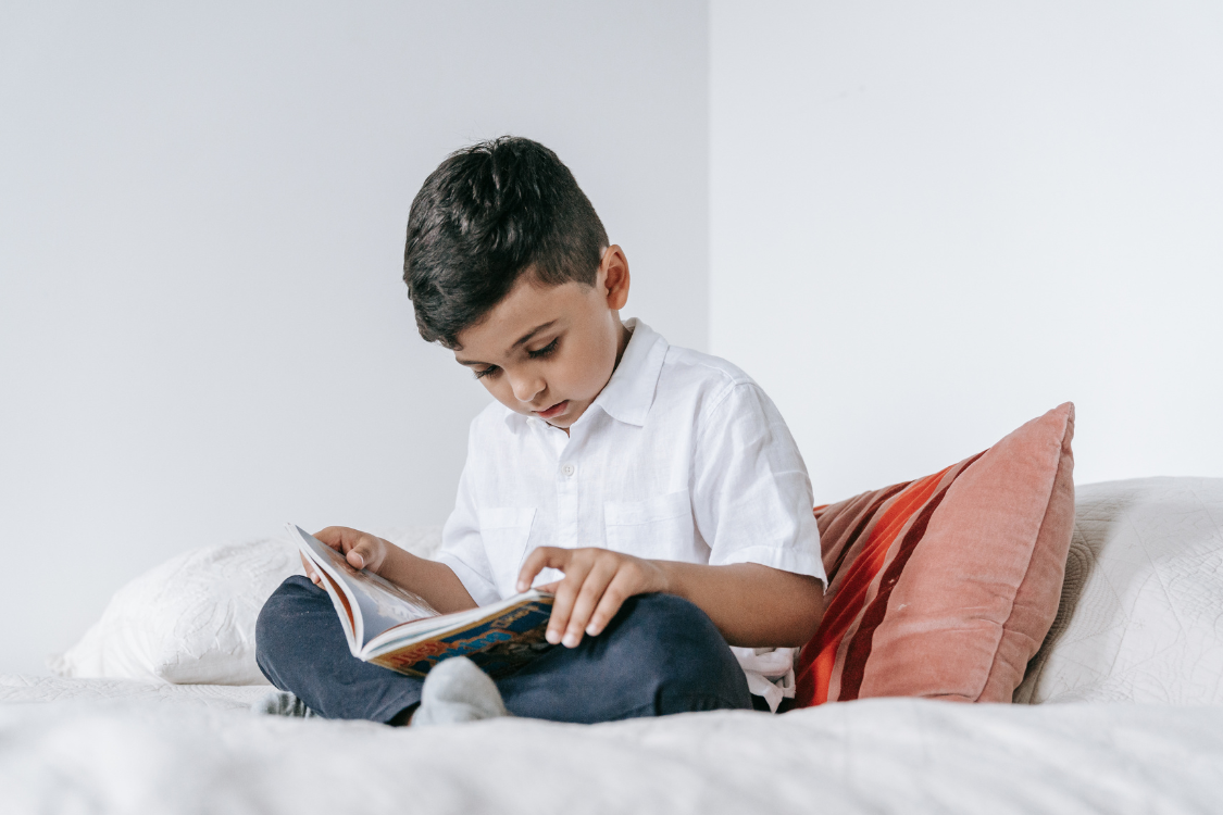Discover how to transform your child from sounding out words to reading smoothly with these fun, practical strategies that build reading fluency.
