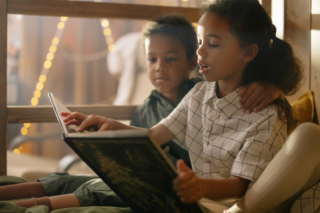 Discover why children sometimes experience reading regression, how to identify it, and practical phonics activities to help your child regain confidence and skills.