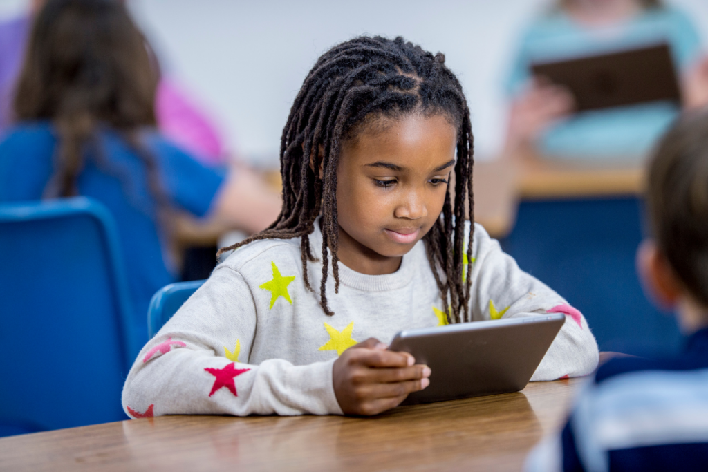 Discover evidence-based reading comprehension strategies that build on explicit phonics instruction.