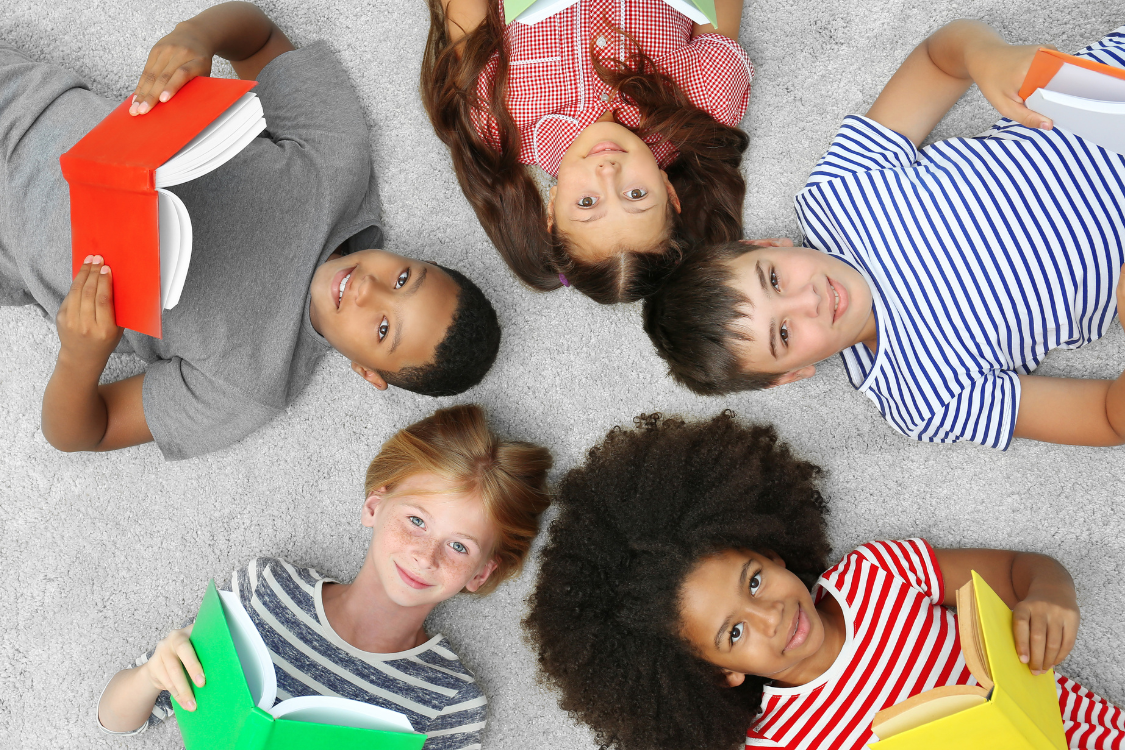 Discover the best books for teaching phonics to your young reader. Our curated list pairs quality children's literature with specific phonics skills to make learning to read engaging and effective.