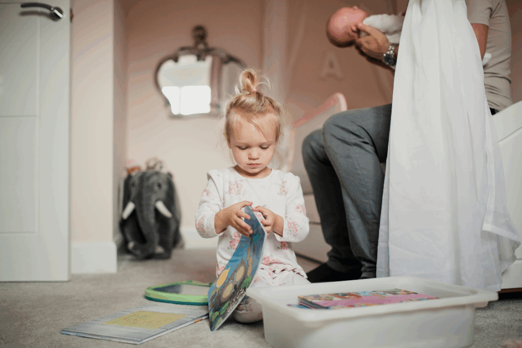Discover practical ways to build phonics skills through everyday activities like cooking and crafts with your child.