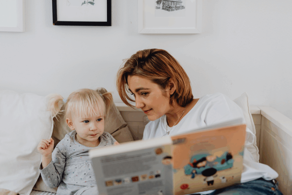 Learn how to choose books that support specific phonics skills for emergent readers. Match rhythm, rhyme, and repetition to your child's developing literacy needs with these expert tips.