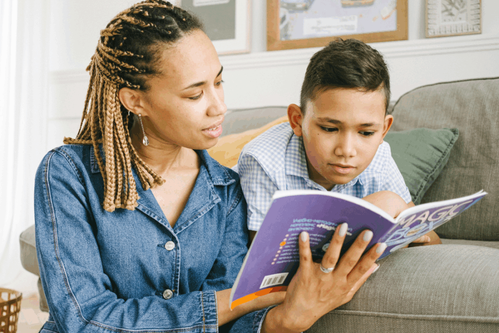 Explore New Year's read-alouds for Pre-K and Kindergarten that support phonics development through rhythm, counting, and celebrations.