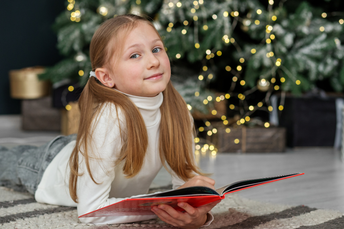 Create meaningful family literacy traditions that build phonics skills naturally. Discover six creative New Year reading rituals designed for diverse families and living situations.