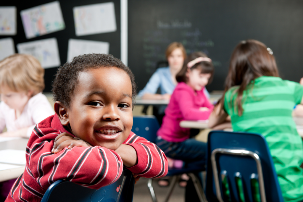 First grade is when phonics really takes off — but how do you know when your child is ready to move beyond the basics? Here's what parents need to know.