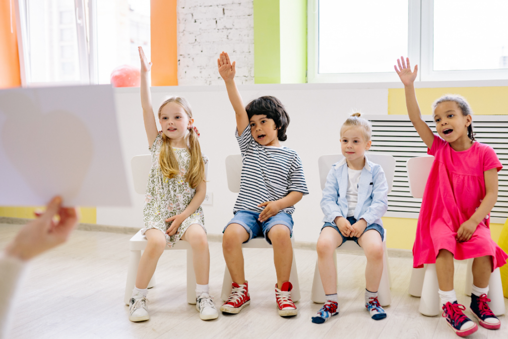 Learn how to structure a phonics lesson from start to finish using proven, science of reading methods.