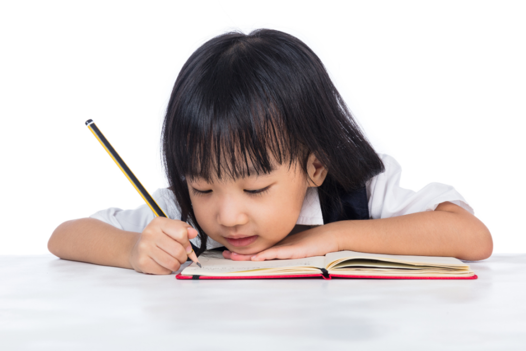 Dictation strengthens early reading. Learn how writing reinforces phonics skills for emergent readers.