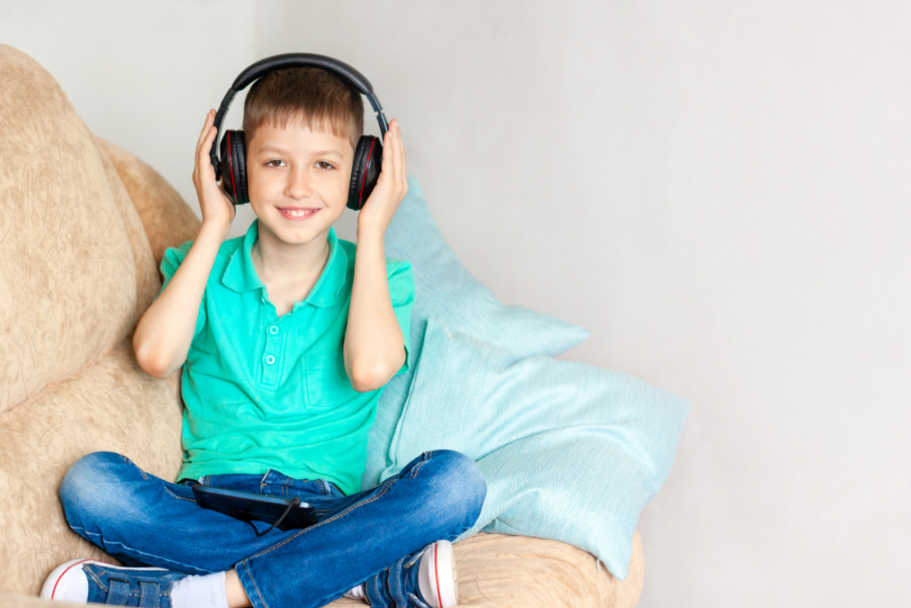 Audiobooks and Phonics: Helpful Supplement or Decoding Shortcut?