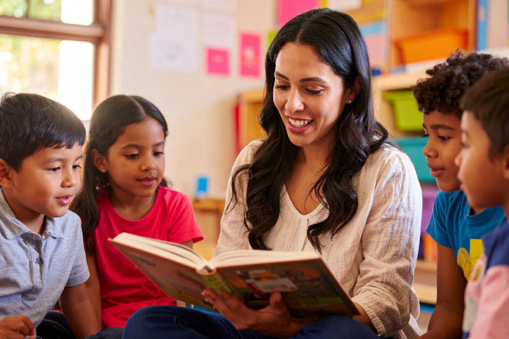 What Structured Literacy Certification  Means