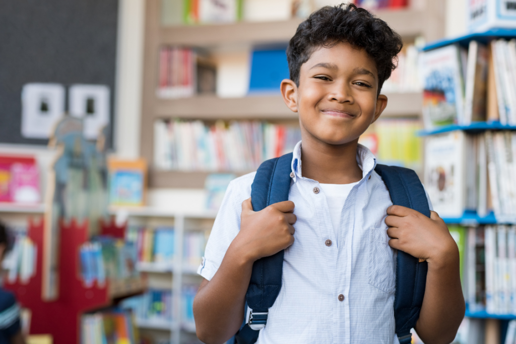 Dyslexia affects 1 in 5 kids. Structured literacy is the phonics approach that changes outcomes when started early.