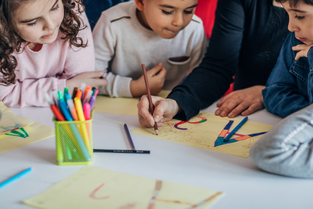 Phonics Manipulatives That Beat Any Screen