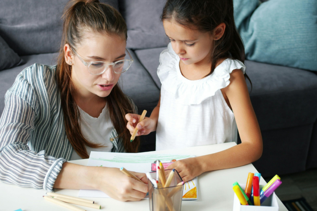 The Skills Children Need Before Formal Phonics Instruction