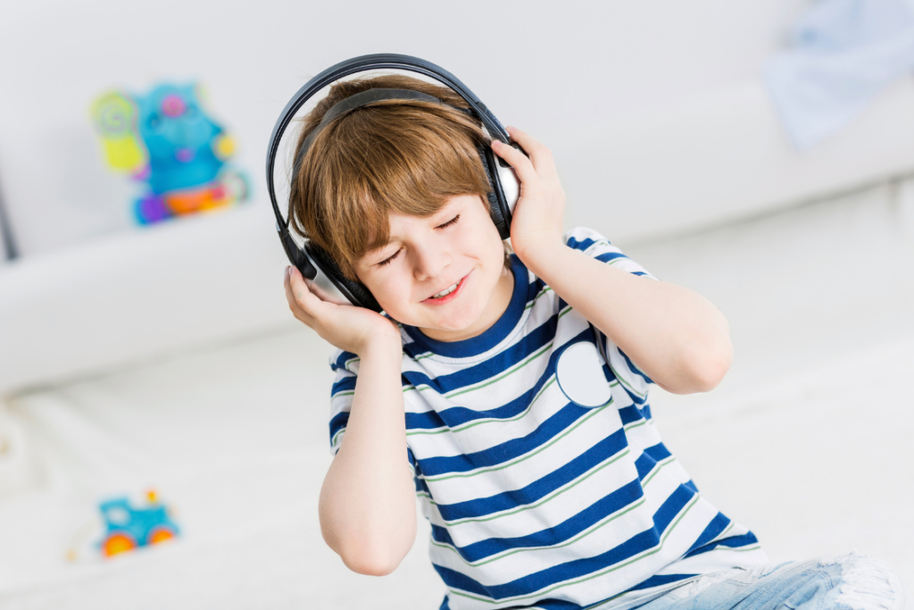 How AI Listening Technology Works in Reading Apps