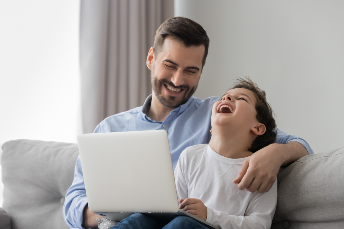 How parents can choose AI reading programs that follow the Science of Reading.