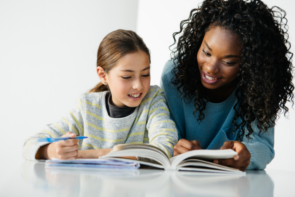 AI Reading Tutors vs Human Reading Tutors