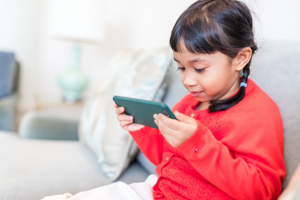 Using YouTube for Phonics Practice: The Good, the Bad, and the Useless
