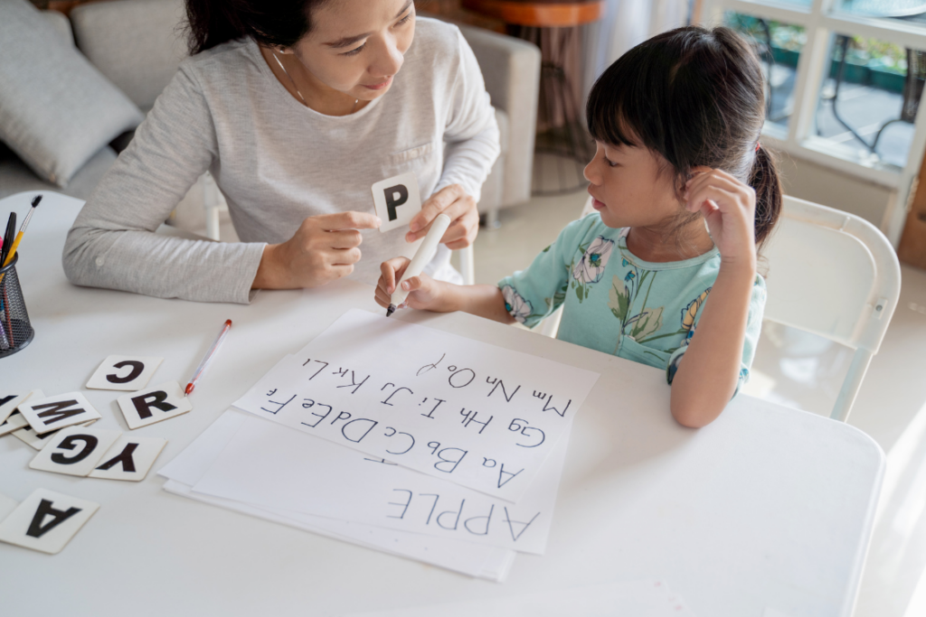 How Long Does It Take a Child to Complete a Phonics Program?