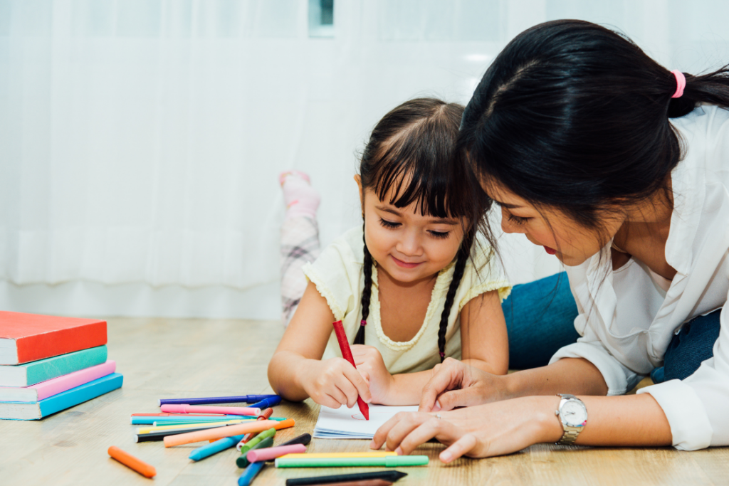 Why Some Children Learn to Read Earlier Than Others