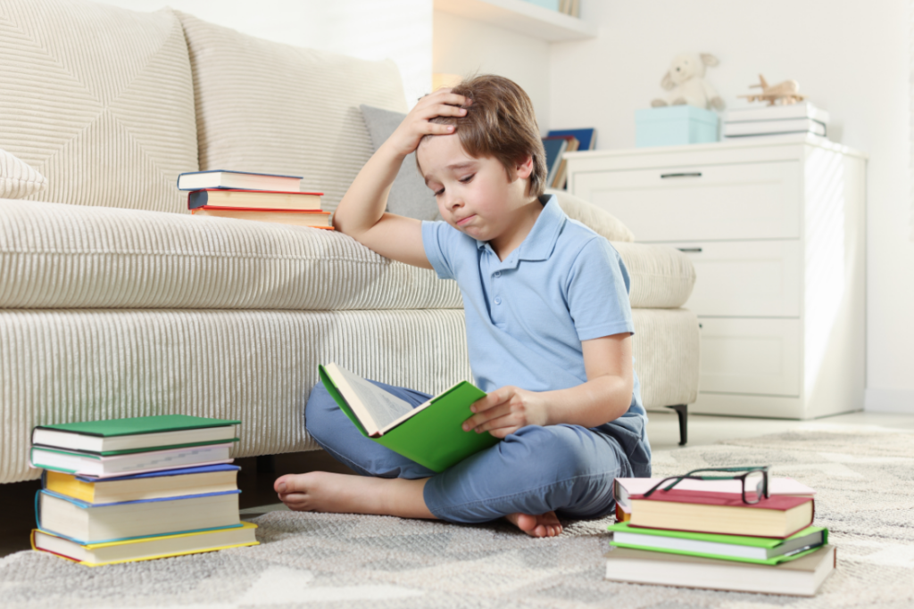 Wilson Reading System Review: Is This Phonics Program Right for Older Struggling Readers?