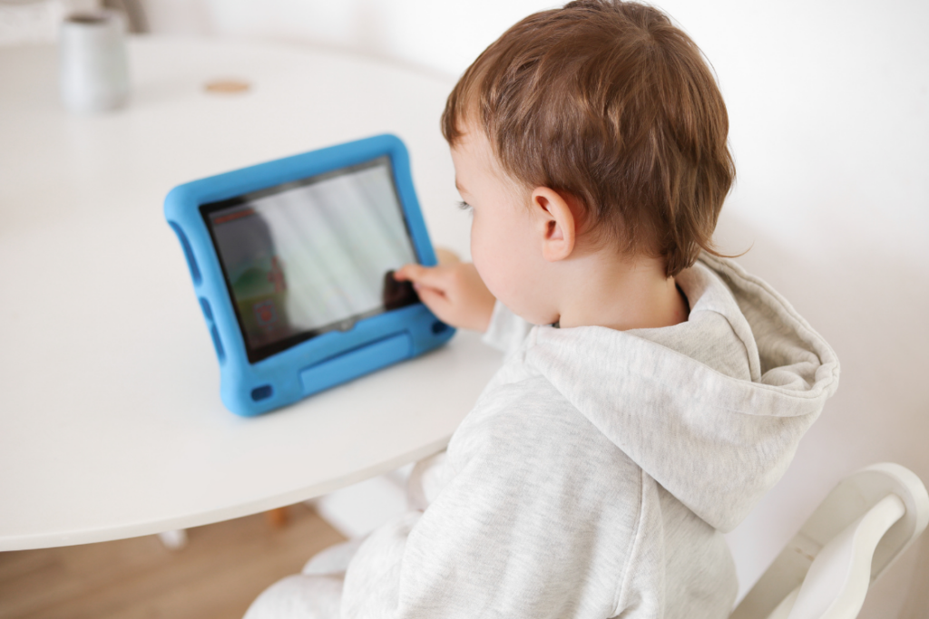 AI Storytelling Apps vs Structured Literacy