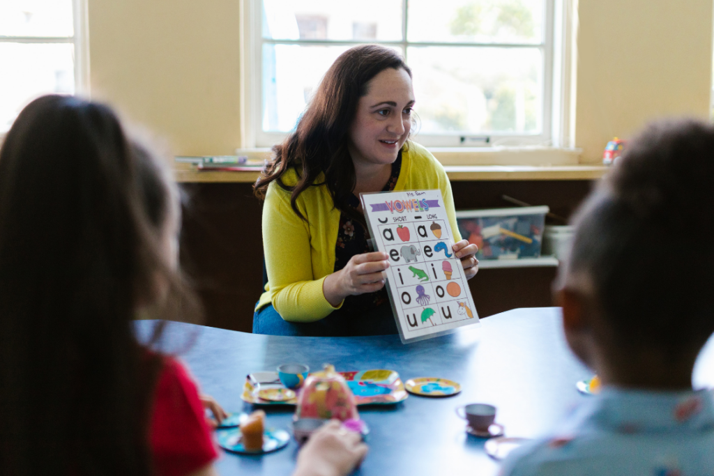 How Much Phonics Instruction Does A Child Need Per Day?