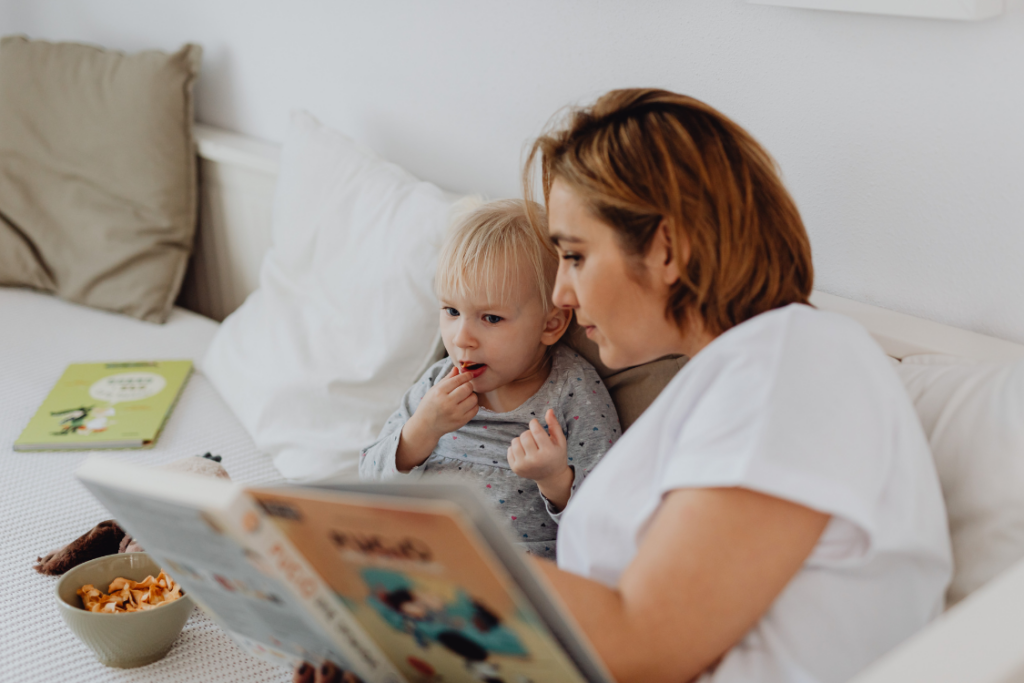 Is Your Preschooler Ready To Learn Letter Sounds?