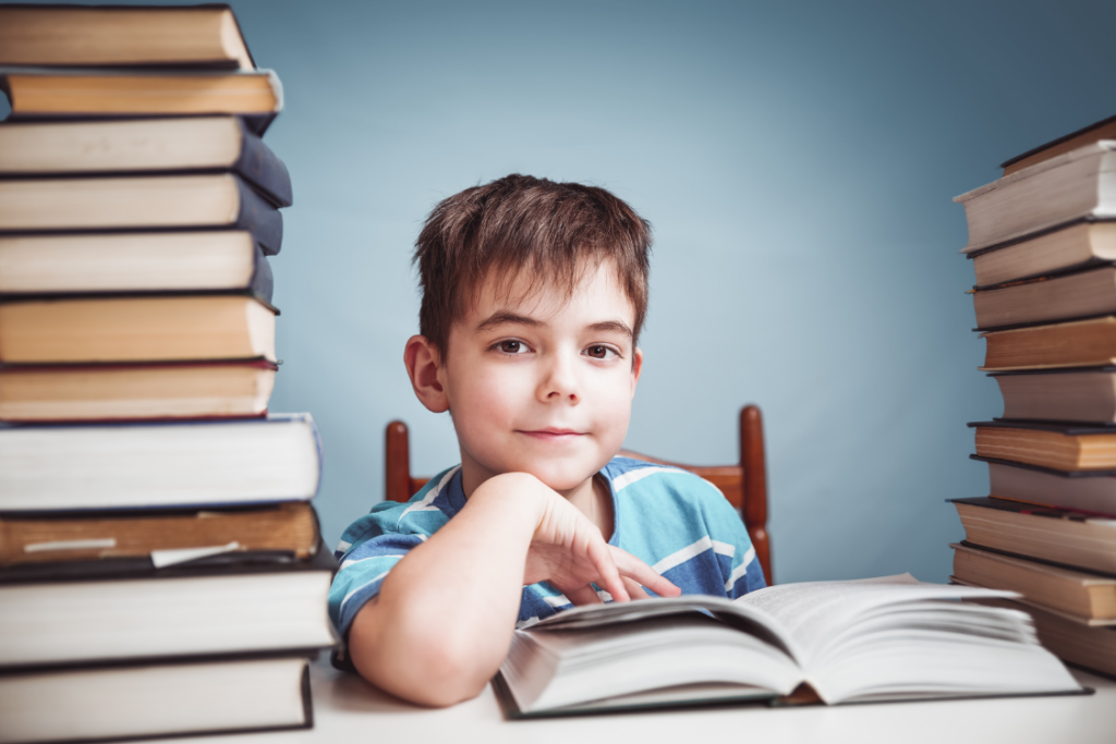 Red Flags In Popular Reading Curricula
