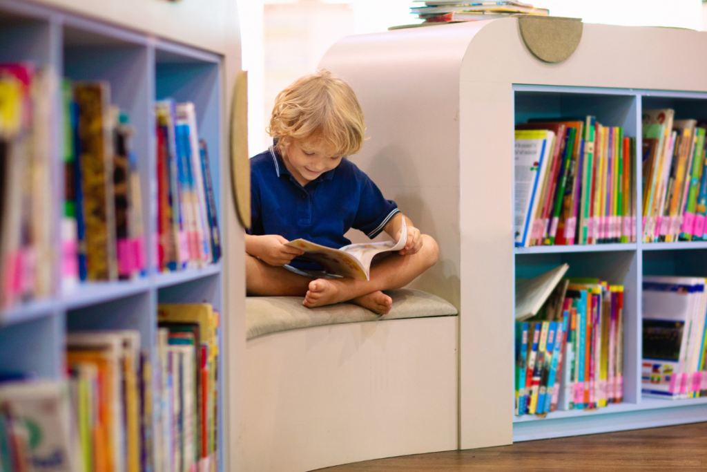 Reading Motivation For Kids Who Are Still Learning To Decode