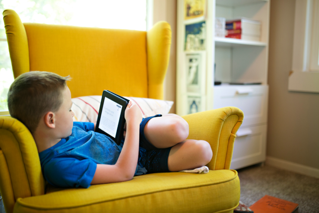 The Hidden Problem With AI Reading Feedback