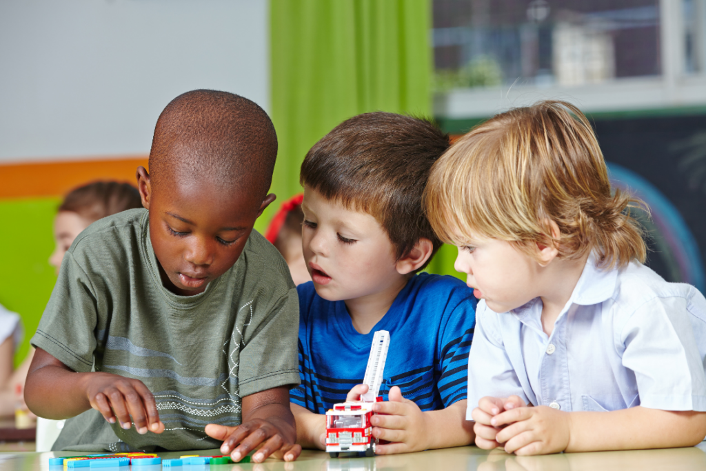 Reading Readiness vs School Readiness: What’s the Difference?