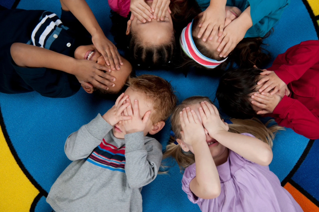 Should Preschoolers Learn Uppercase or Lowercase Letters First?